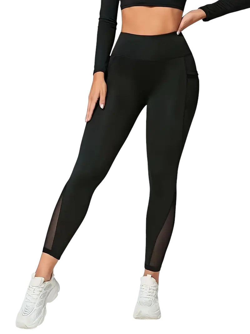 MESHTONE Legging