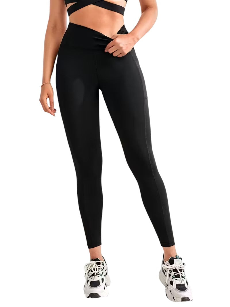PACEPOCKET Legging