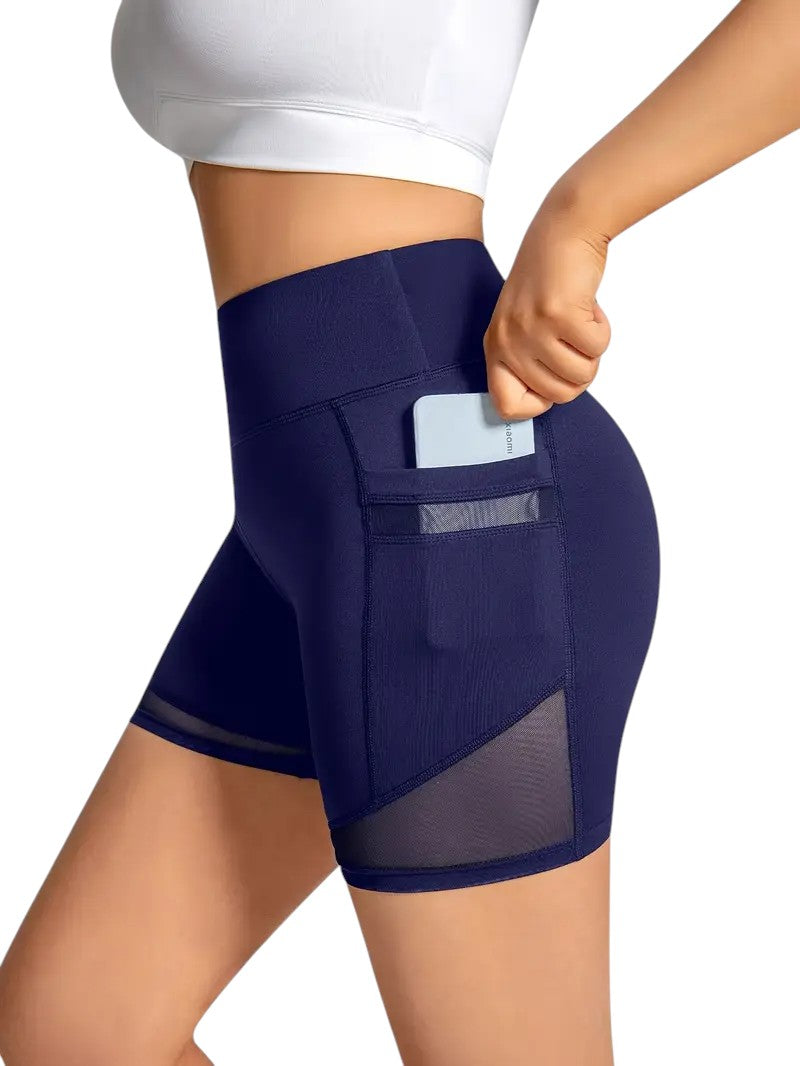 MESHFLEX Shorts