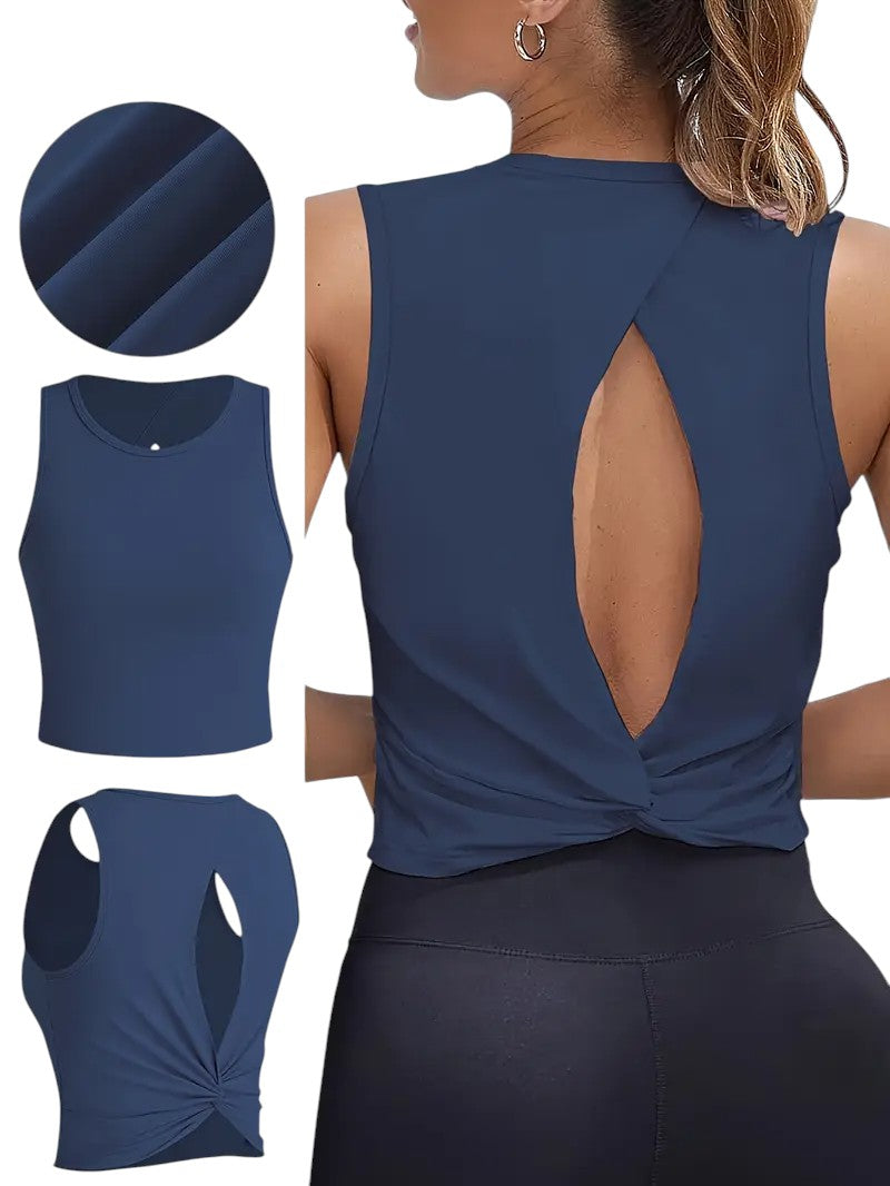 EASE Tops
