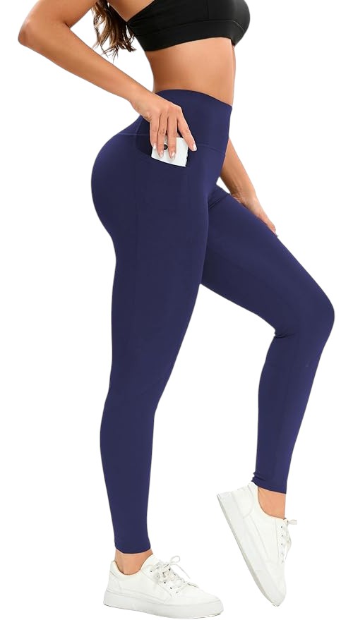 PACEPOCKET Legging
