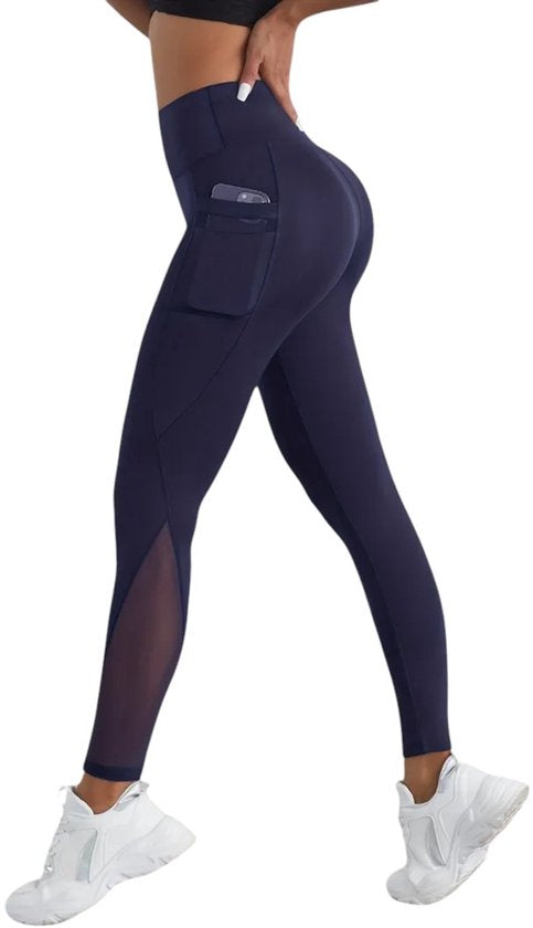 MESHTONE Legging