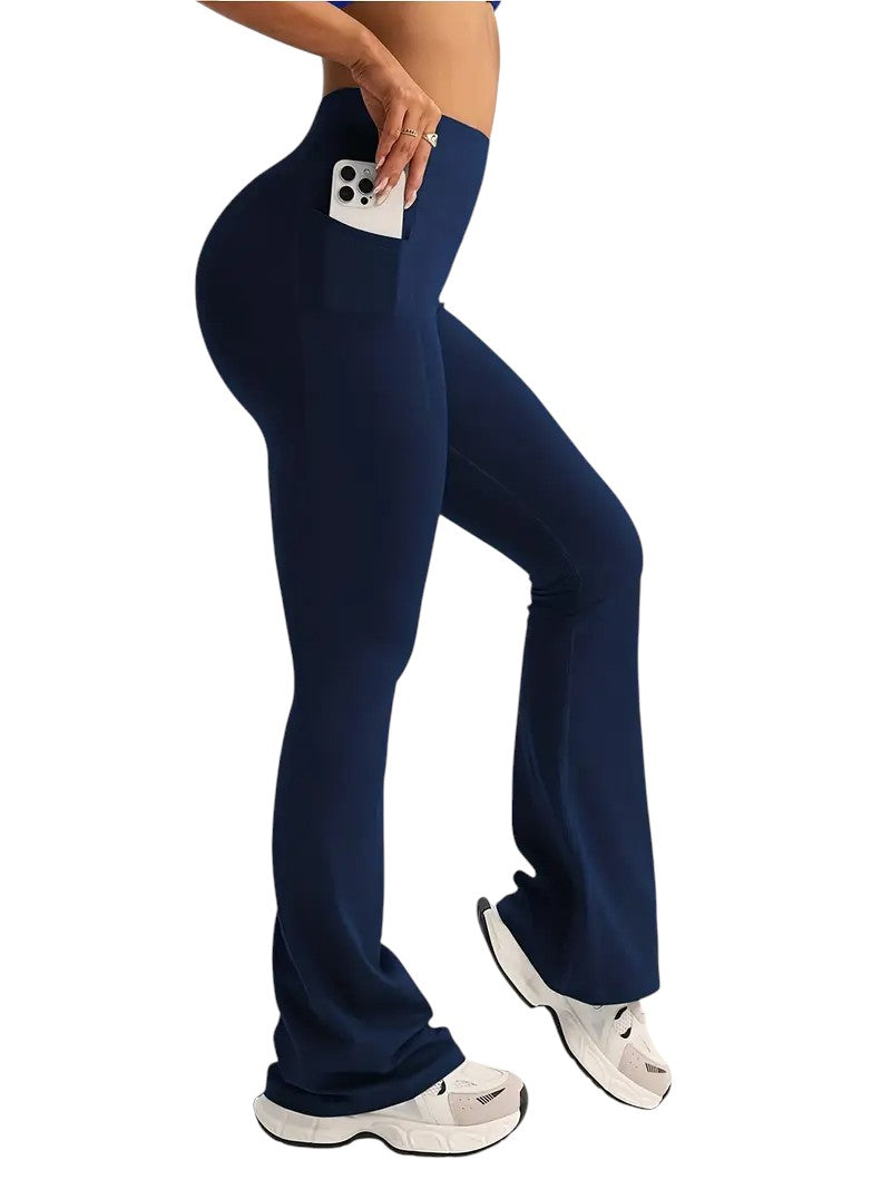 SERENAFLARE Leggings