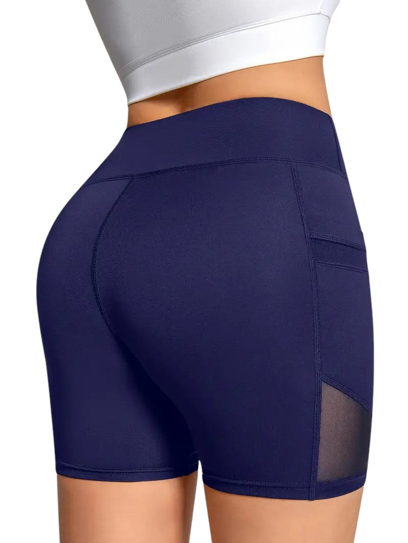 MESHFLEX Shorts