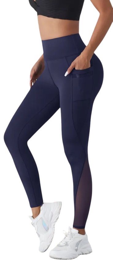 MESHTONE Legging