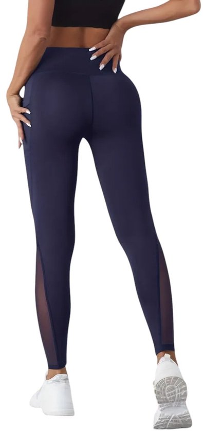 MESHTONE Legging