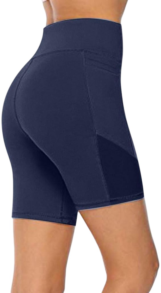 POWERMESH Shorts