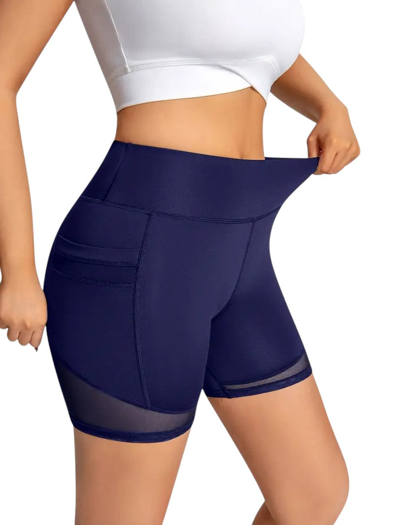 MESHFLEX Shorts