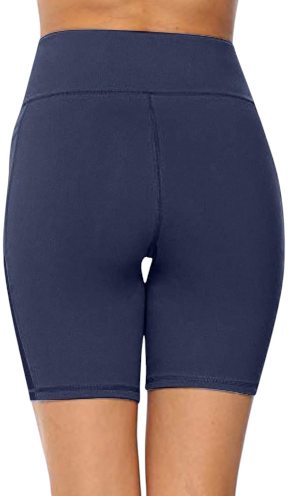 POWERMESH Shorts