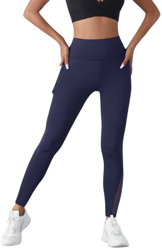 MESHTONE Legging