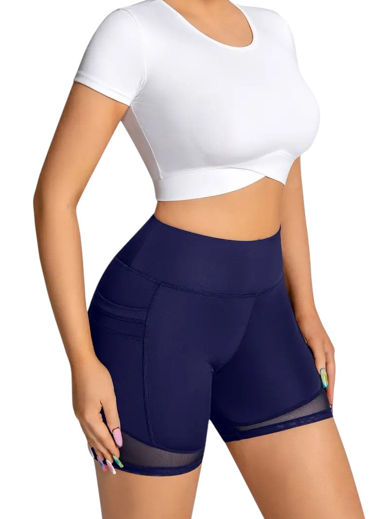 MESHFLEX Shorts