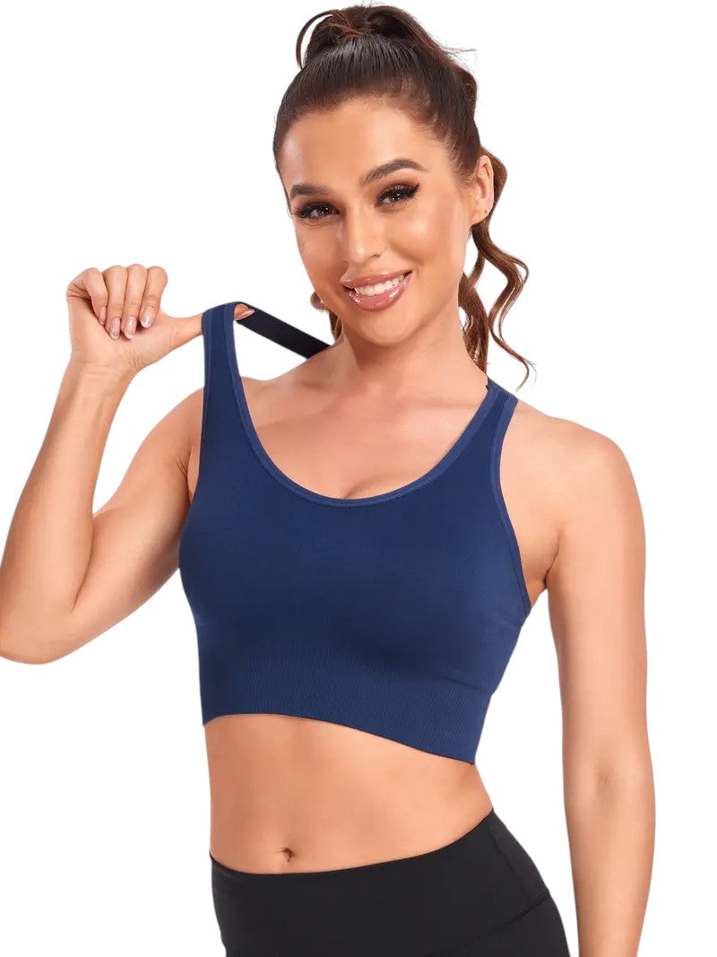 Stride SportBH