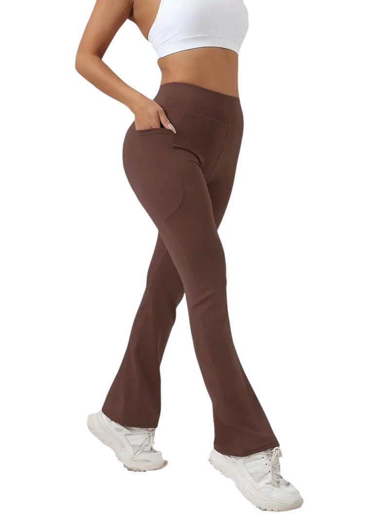 SERENAFLARE Leggings