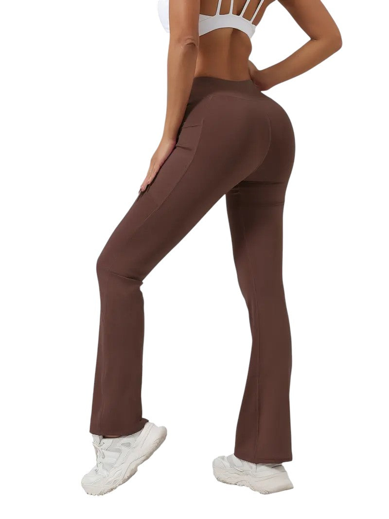 SERENAFLARE Leggings