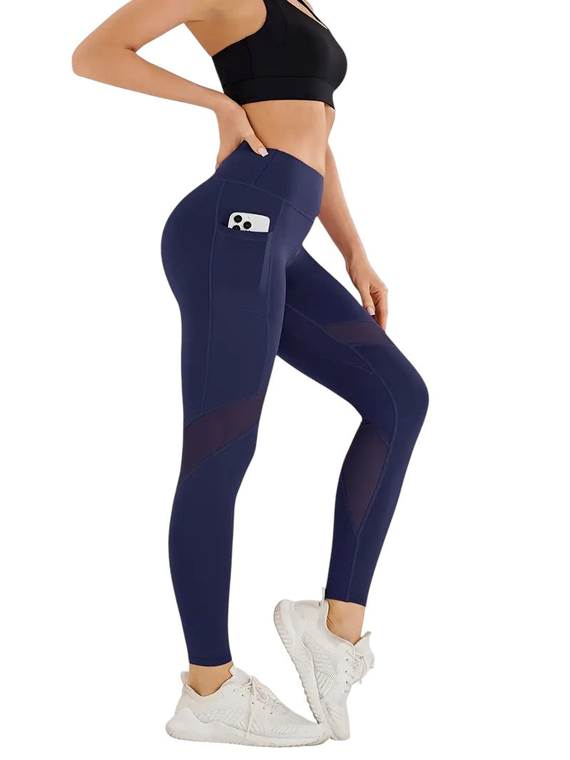 MESHMOTION Legging