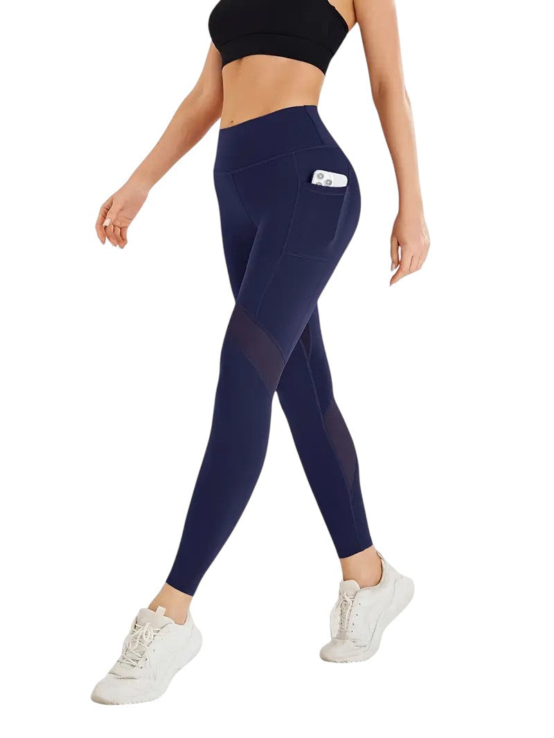 MESHMOTION Legging