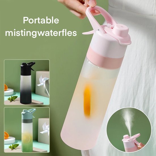 SPARK Water Bottle