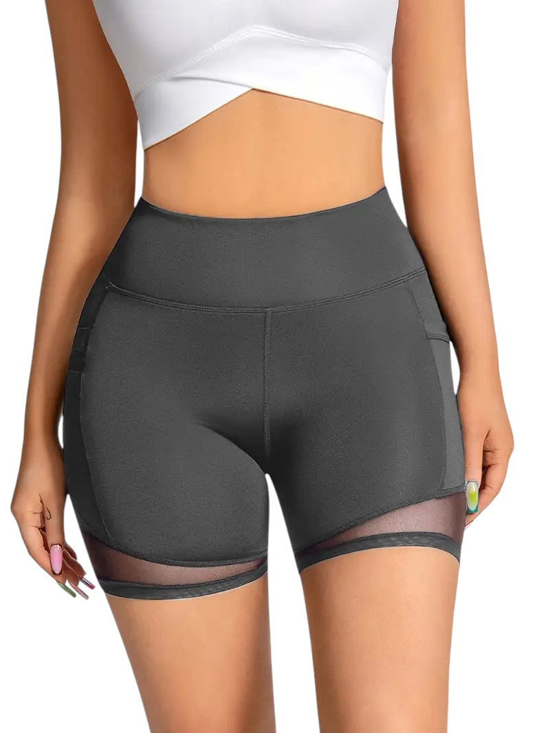 MESHFLEX Shorts