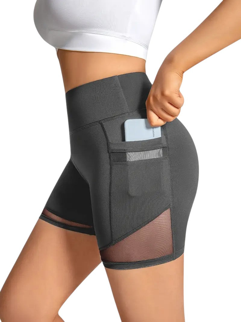 MESHFLEX Shorts