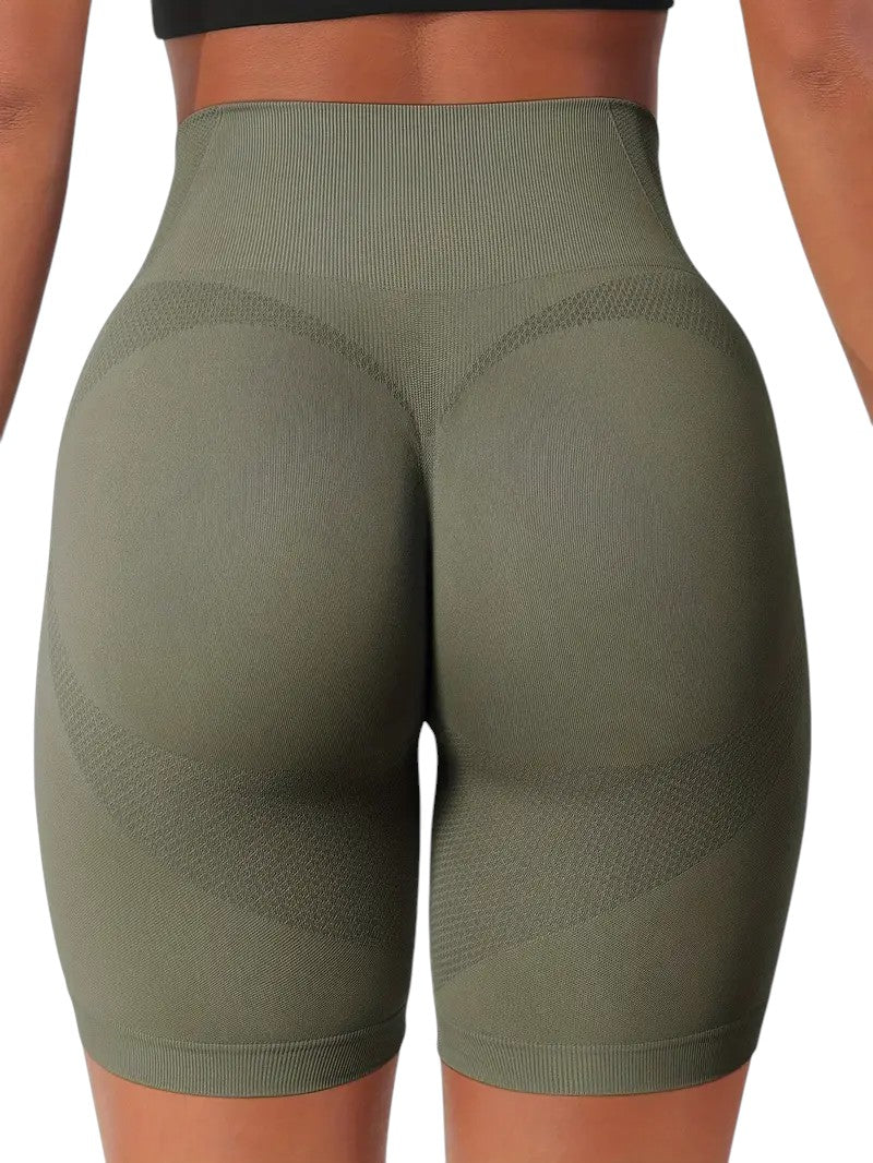 SCULPTFIT Shorts