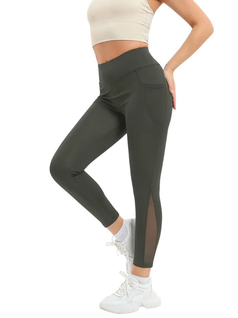 MESHTONE Legging