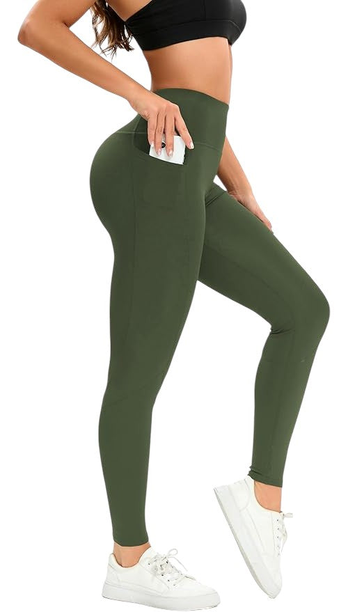 PACEPOCKET Legging