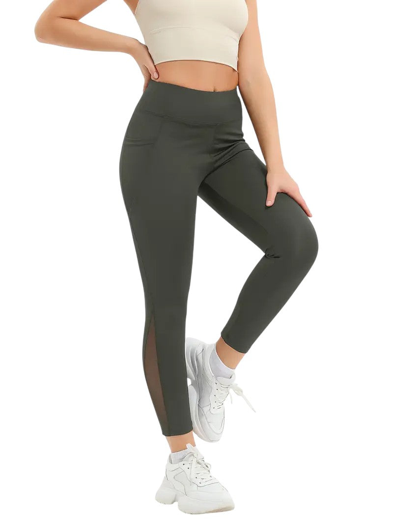MESHTONE Legging
