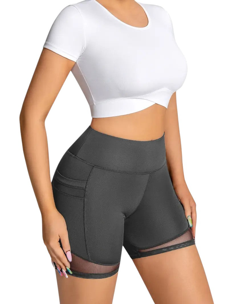MESHFLEX Shorts