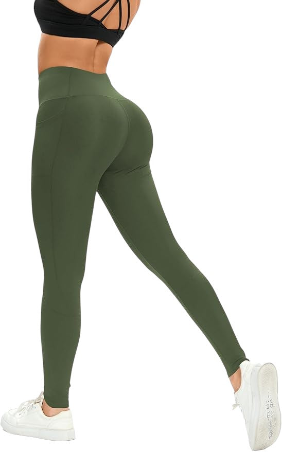 PACEPOCKET Legging