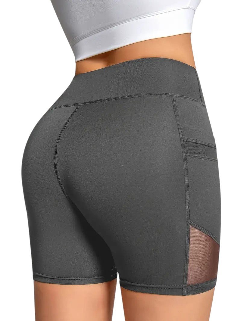 MESHFLEX Shorts