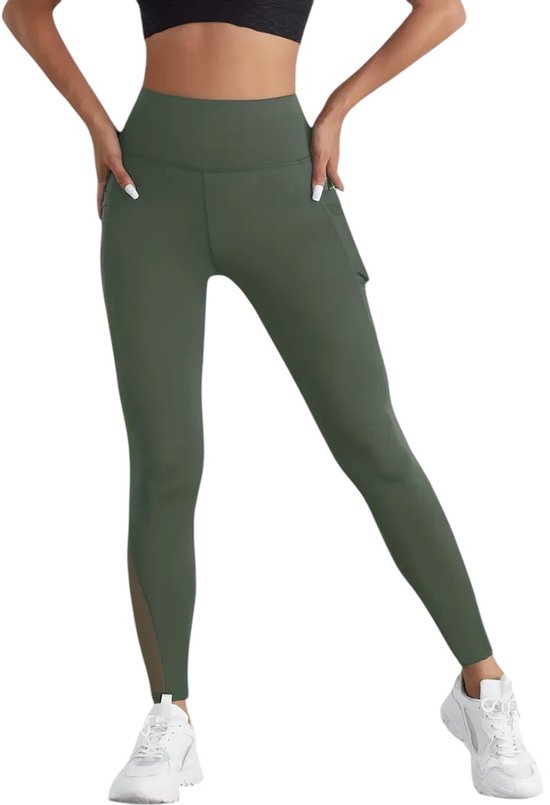 MESHTONE Legging