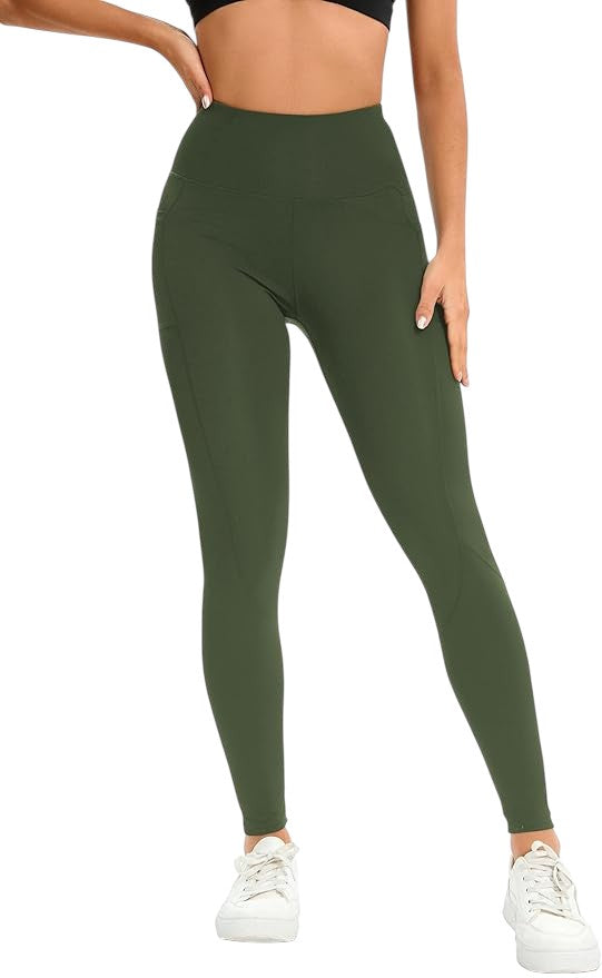 PACEPOCKET Legging