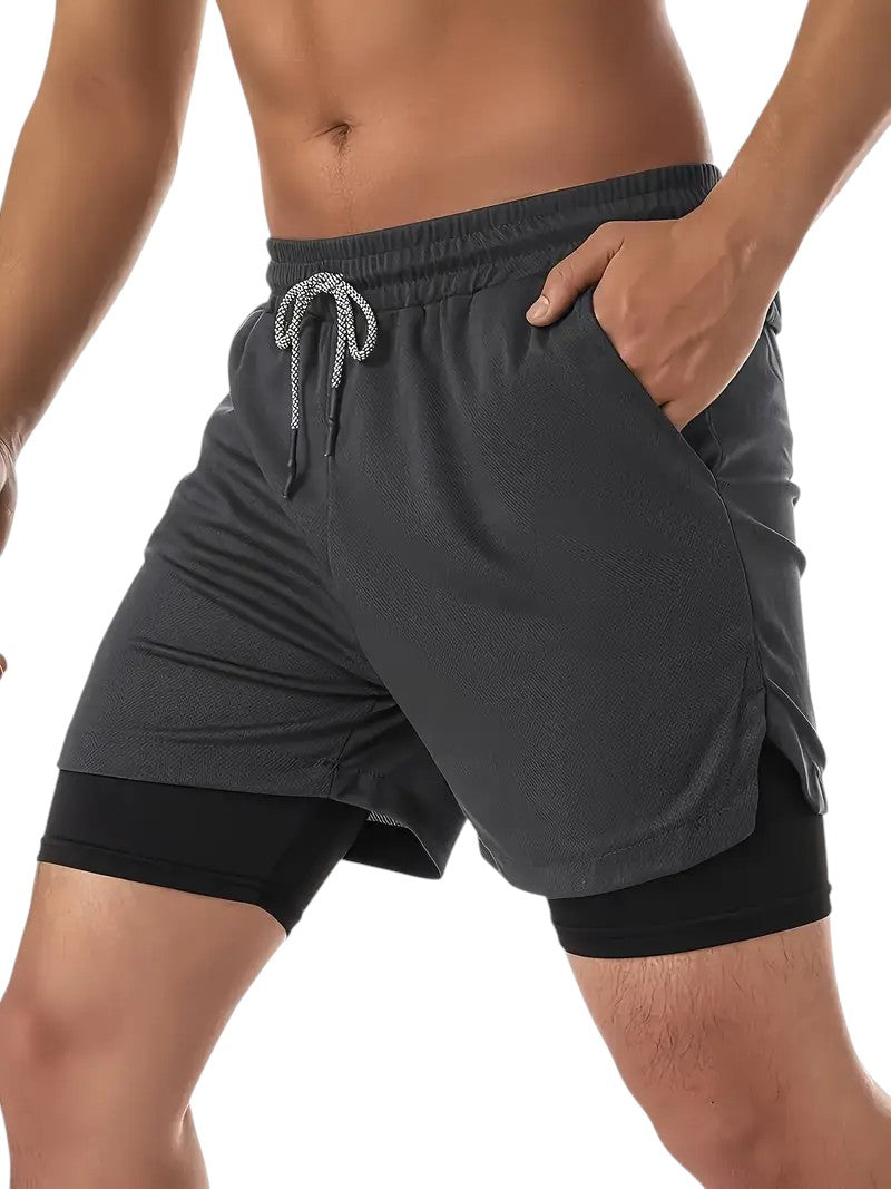 STRIDEX Shorts