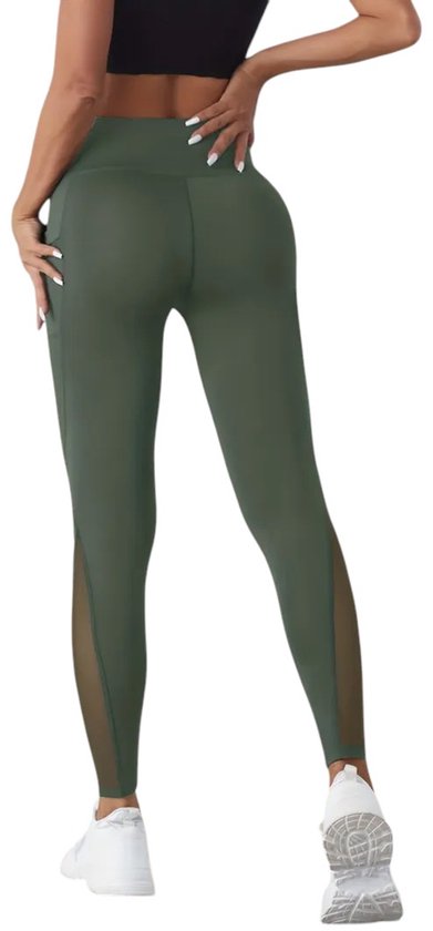 MESHTONE Legging