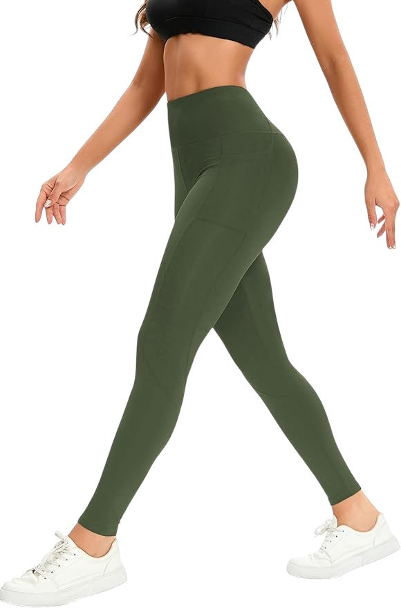PACEPOCKET Legging
