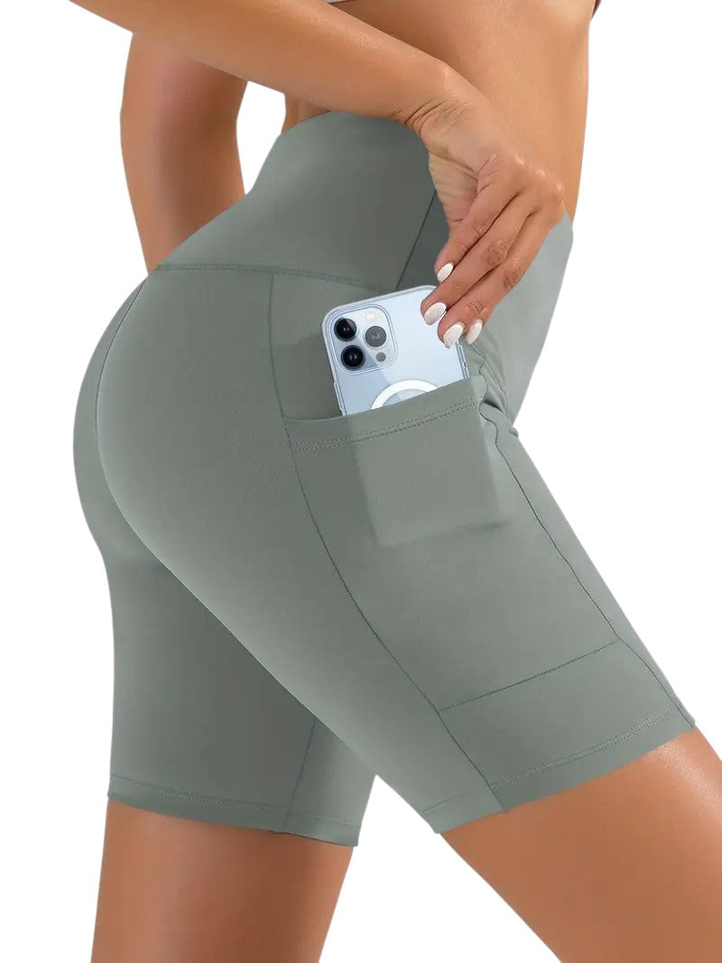 FLOW Shorts