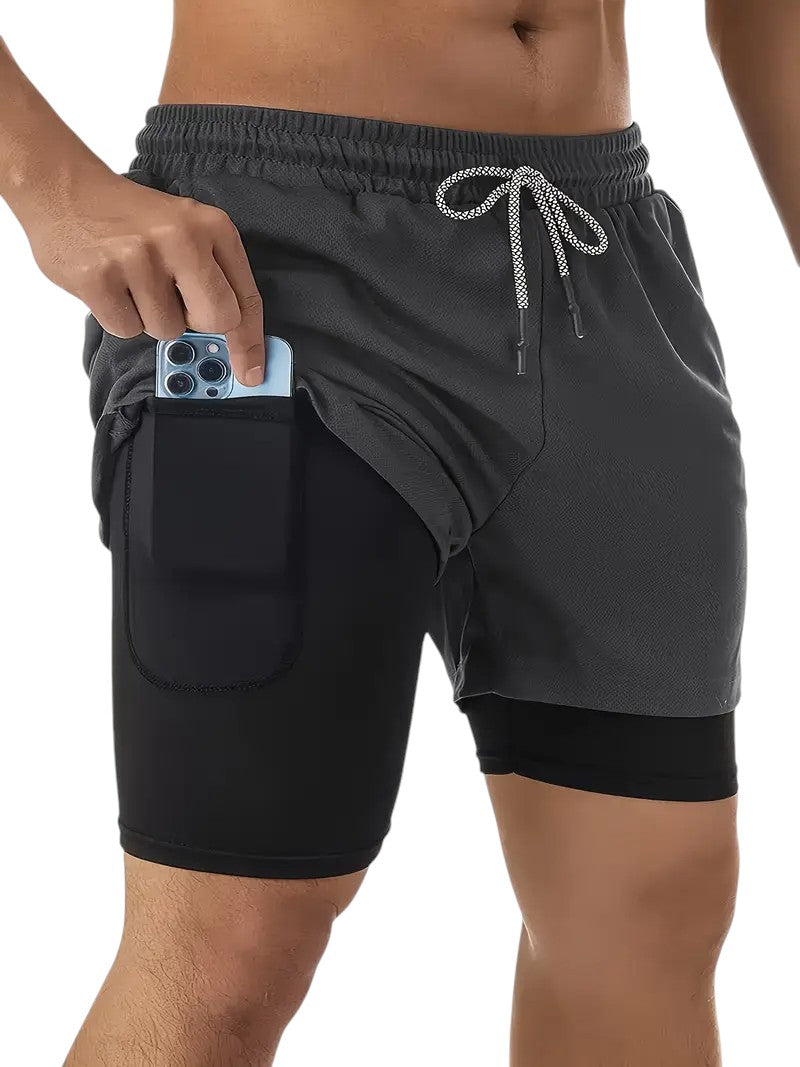 STRIDEX Shorts