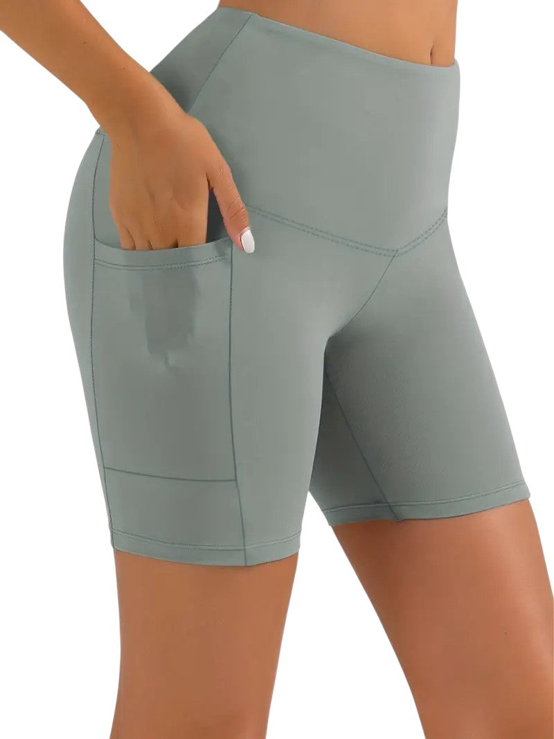 FLOW Shorts