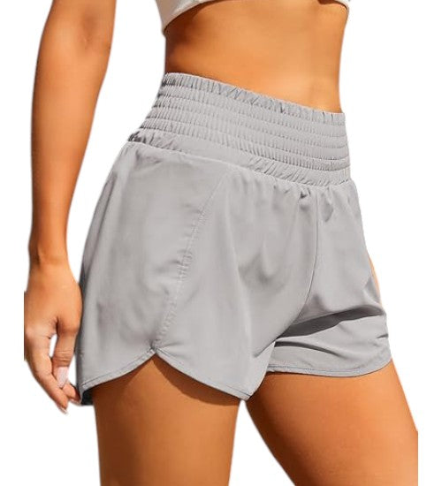 ZIPEASE Shorts