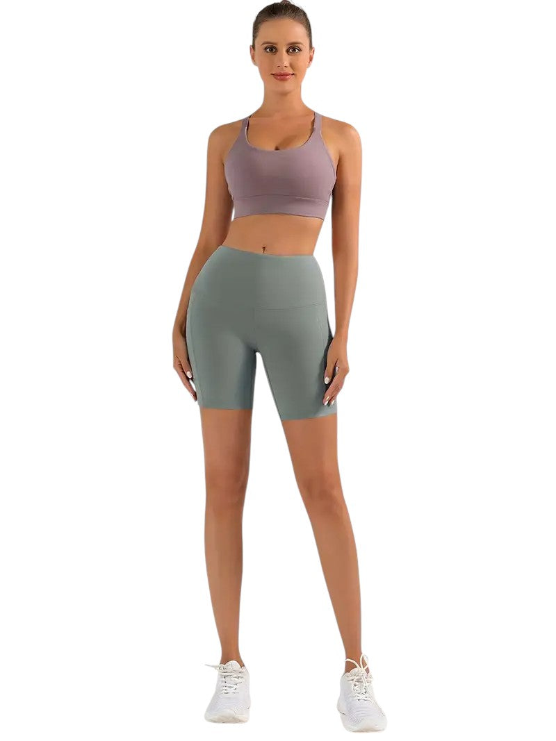 FLOW Shorts