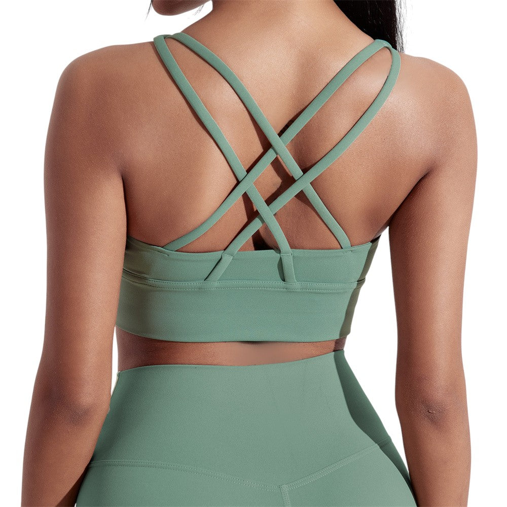 ELEVATE Sports Bra