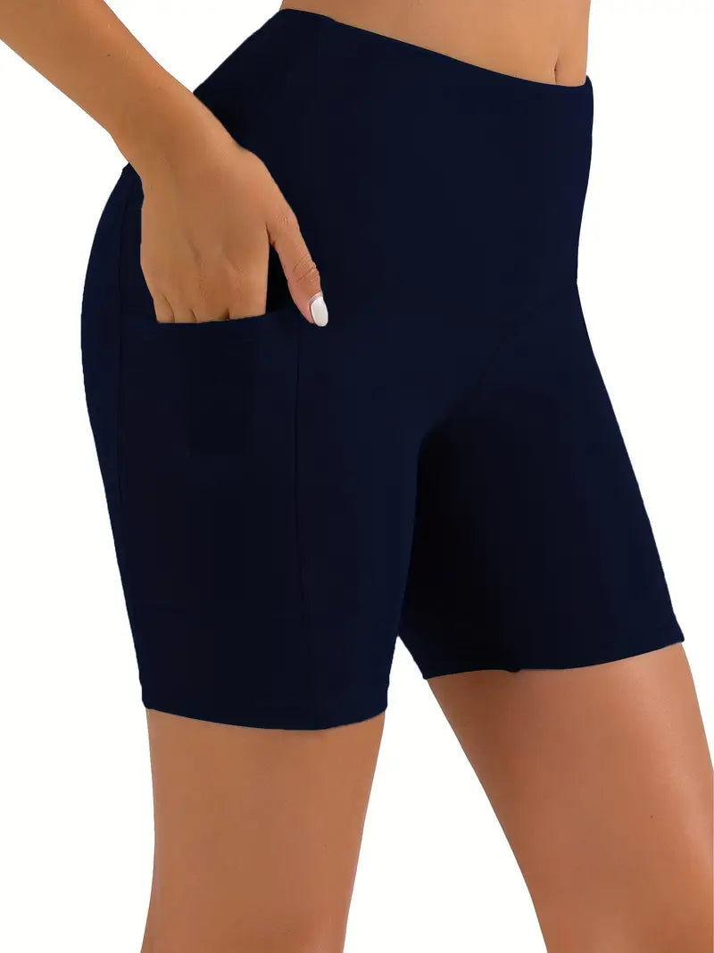 SOFTFLOW Shorts