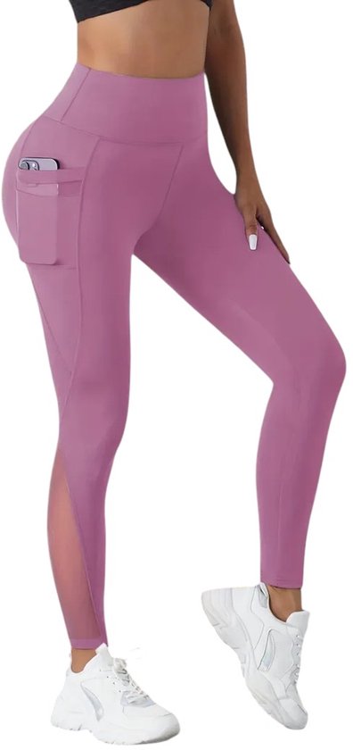 MESHTONE Legging