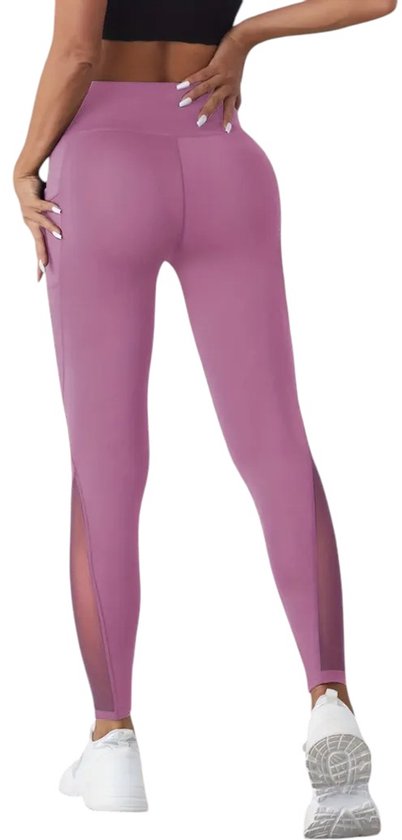 MESHTONE Legging