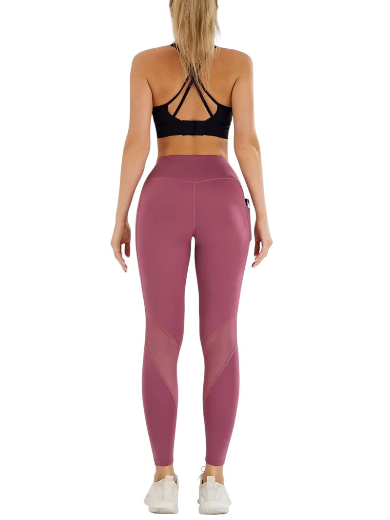 MESHMOTION Legging