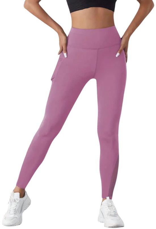 MESHTONE Legging