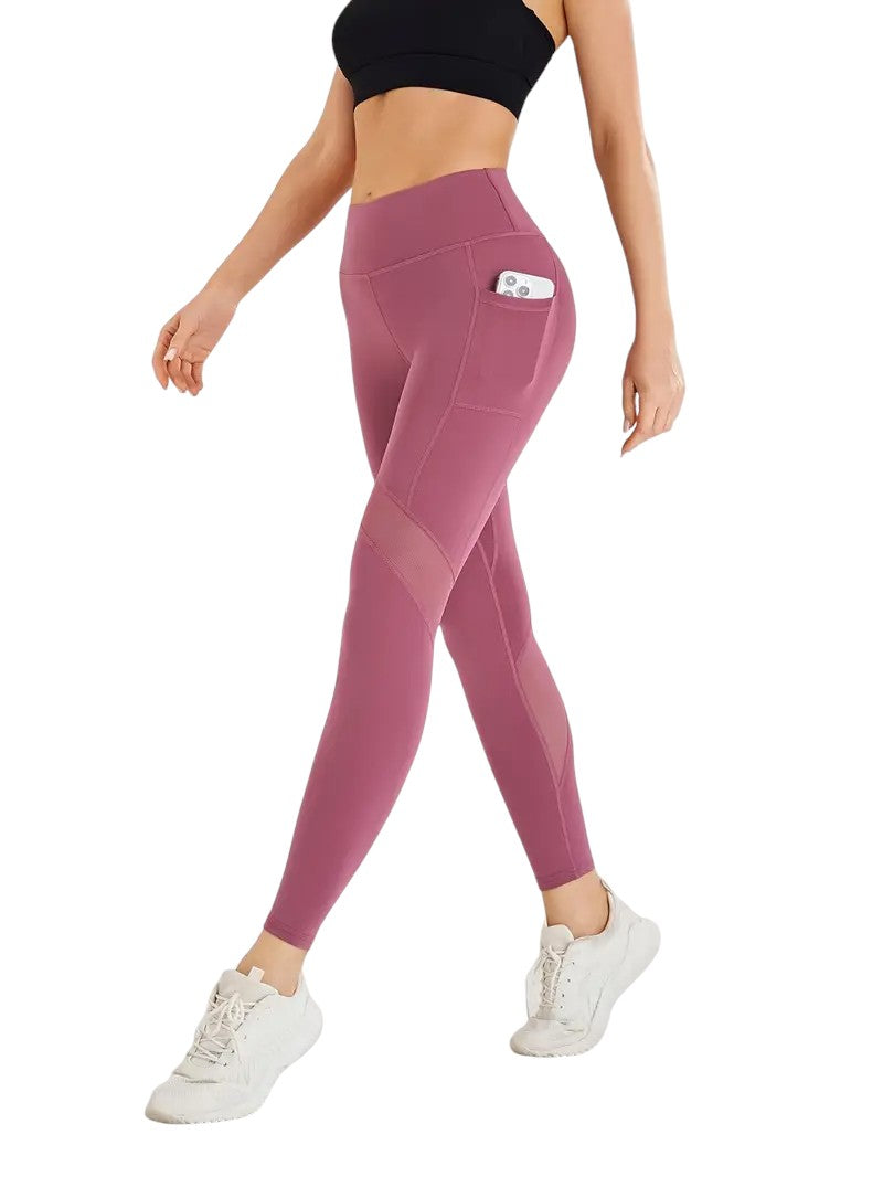 MESHMOTION Legging