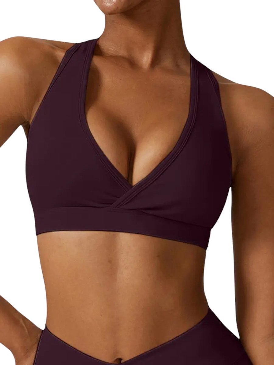 GLOW Sport Bh