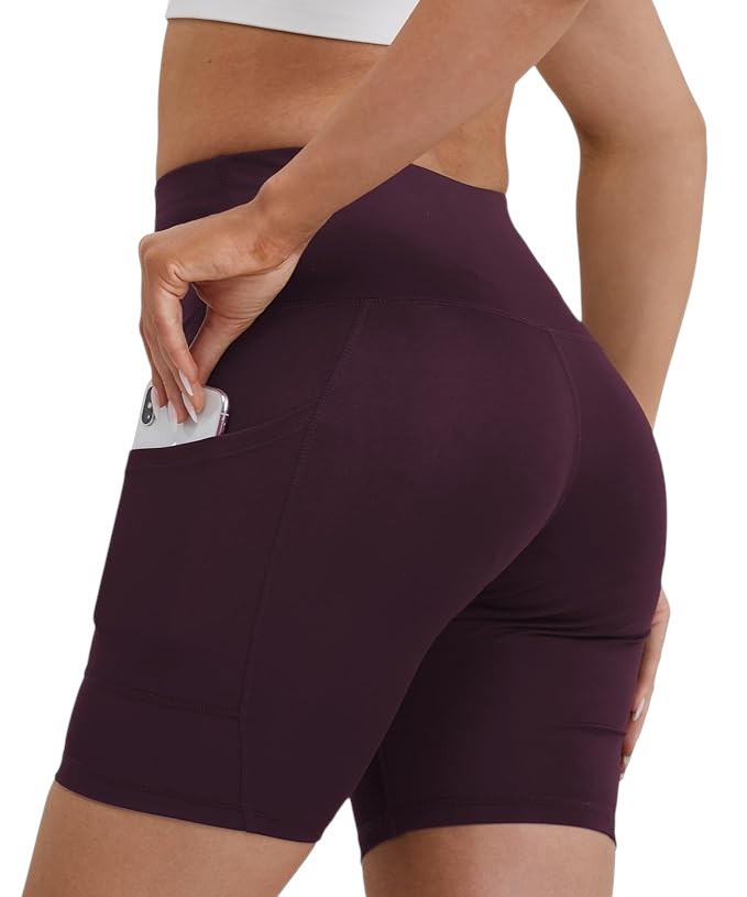 EASESHORTS