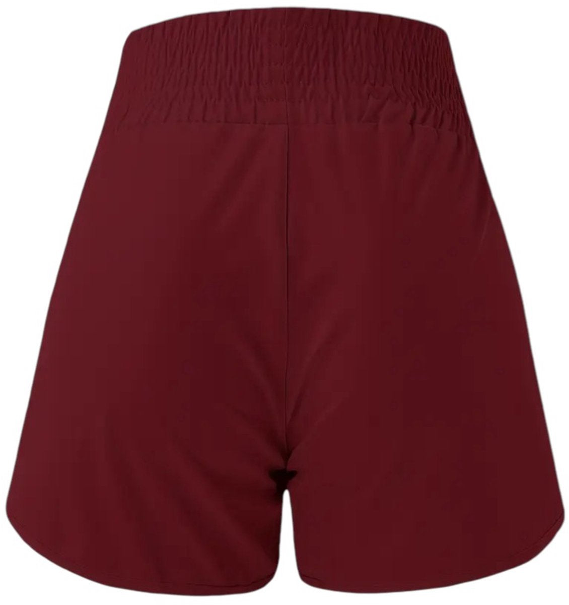 ZIPEASE Shorts